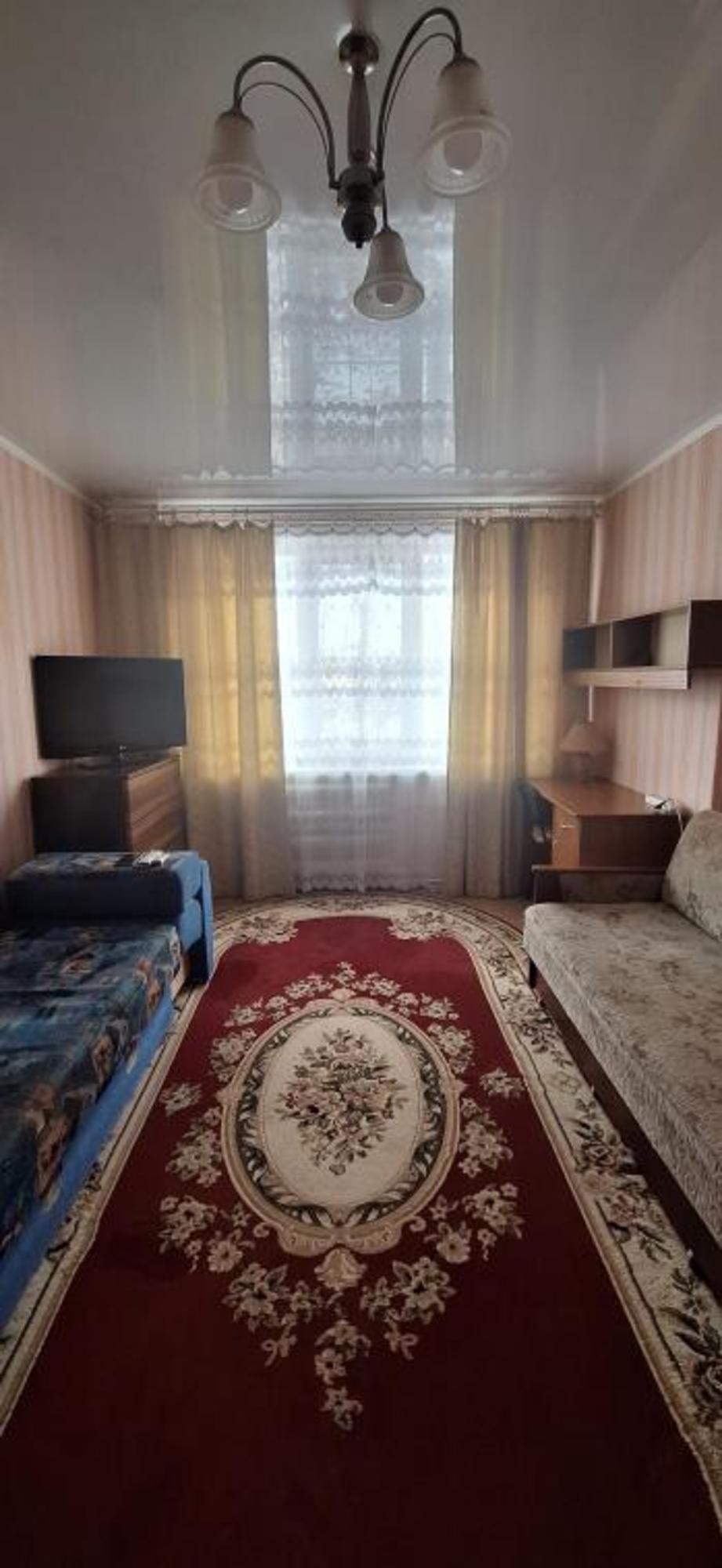 Купить квартиру за 2 400 000 рублей на 4-й Микрорайон, 439
