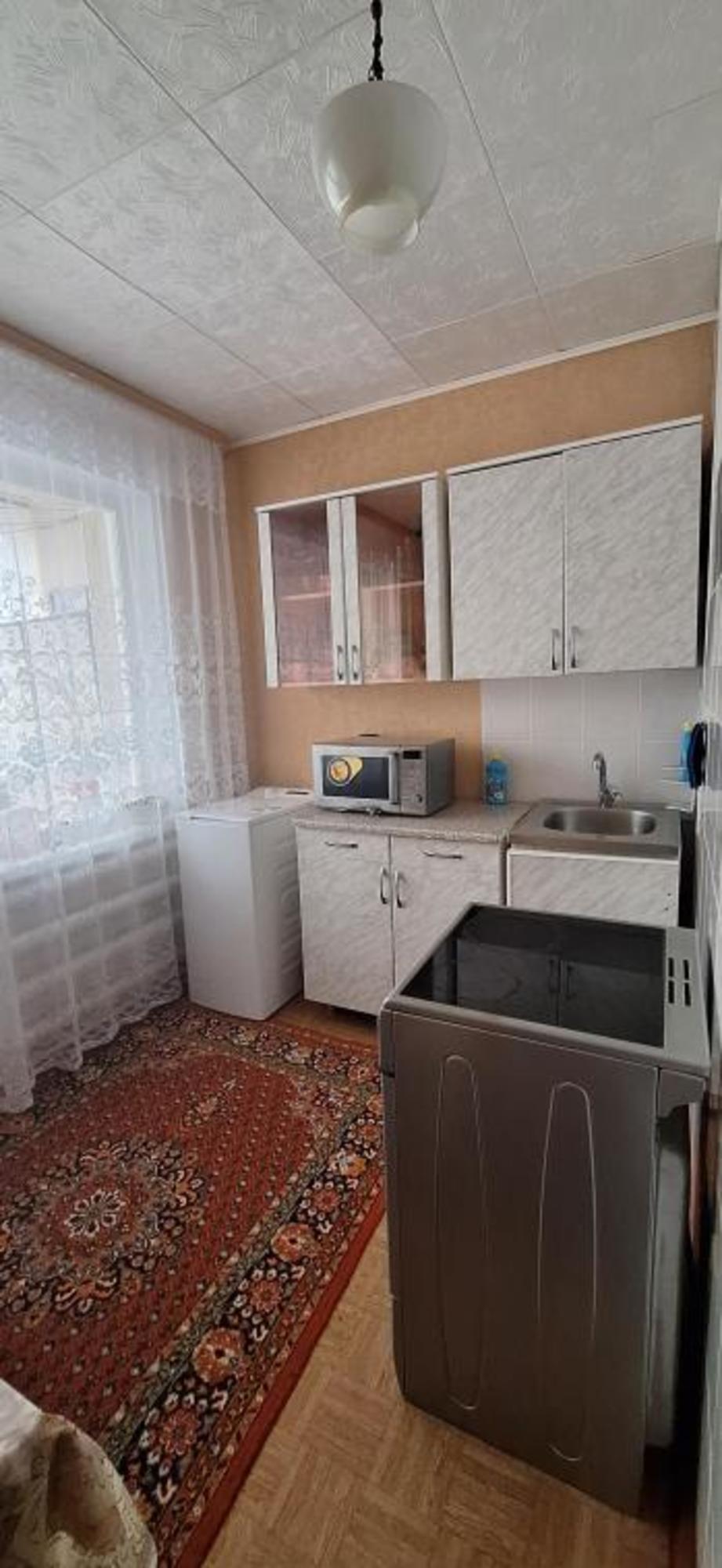 Купить квартиру за 2 400 000 рублей на 4-й Микрорайон, 439