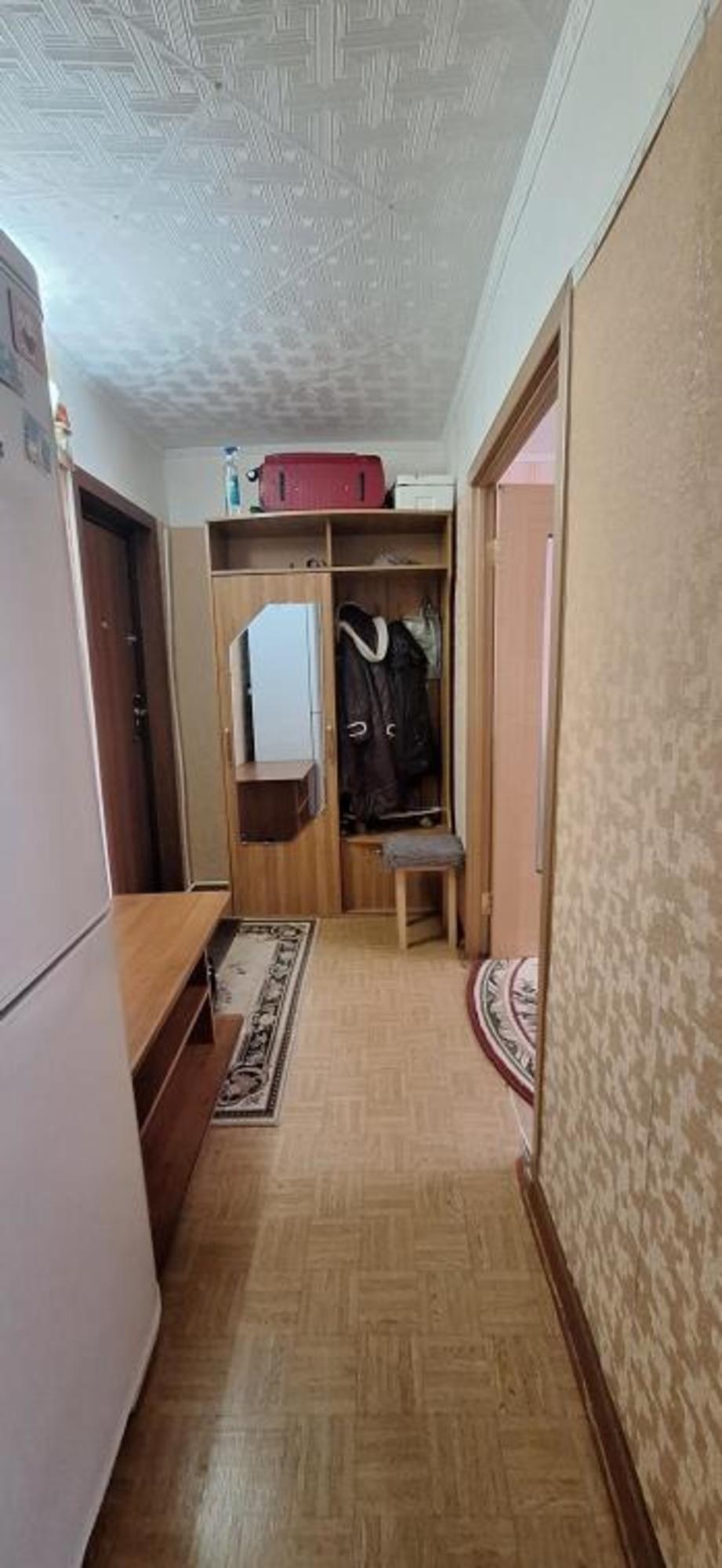 Купить квартиру за 2 400 000 рублей на 4-й Микрорайон, 439