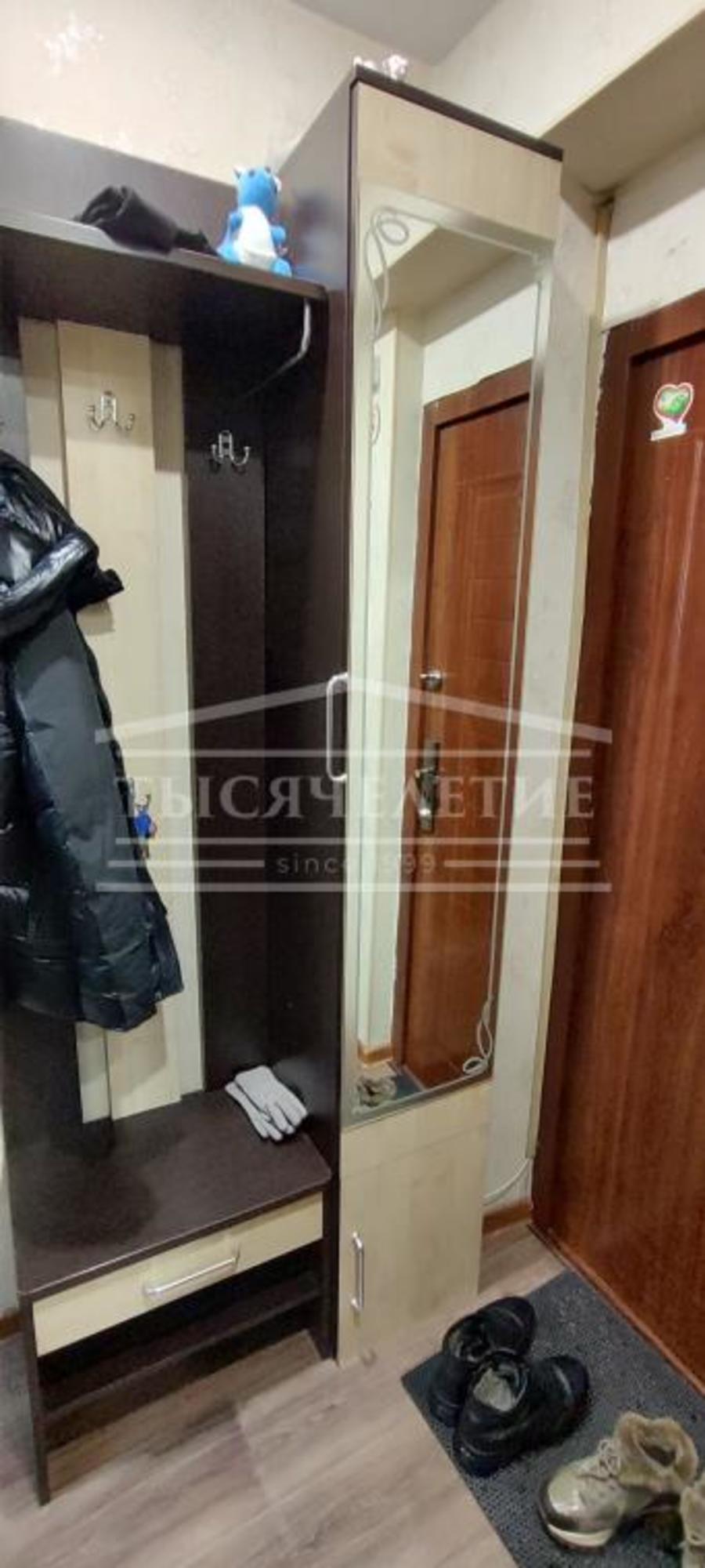 Сдать квартиру за 27 000 рублей на Калинина, 7а