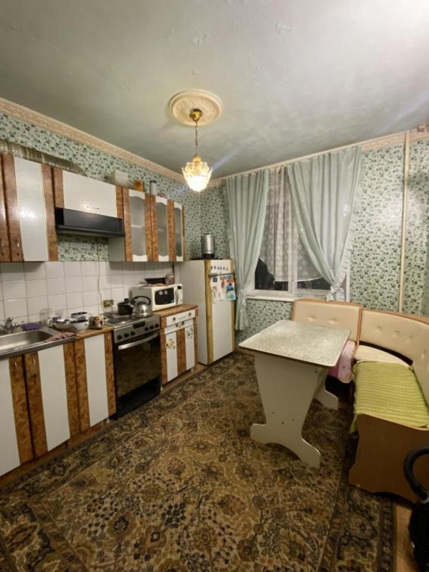 Купить квартиру за 3 050 000 рублей на Советский микрорайон, 29