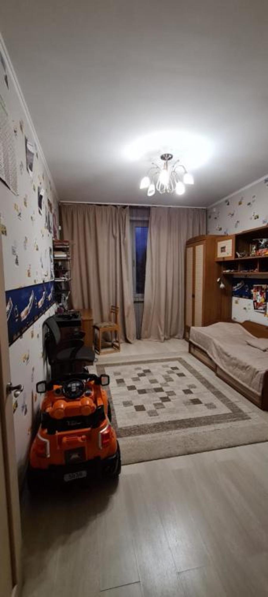Купить квартиру за 10 300 000 рублей на Марковцева, 10