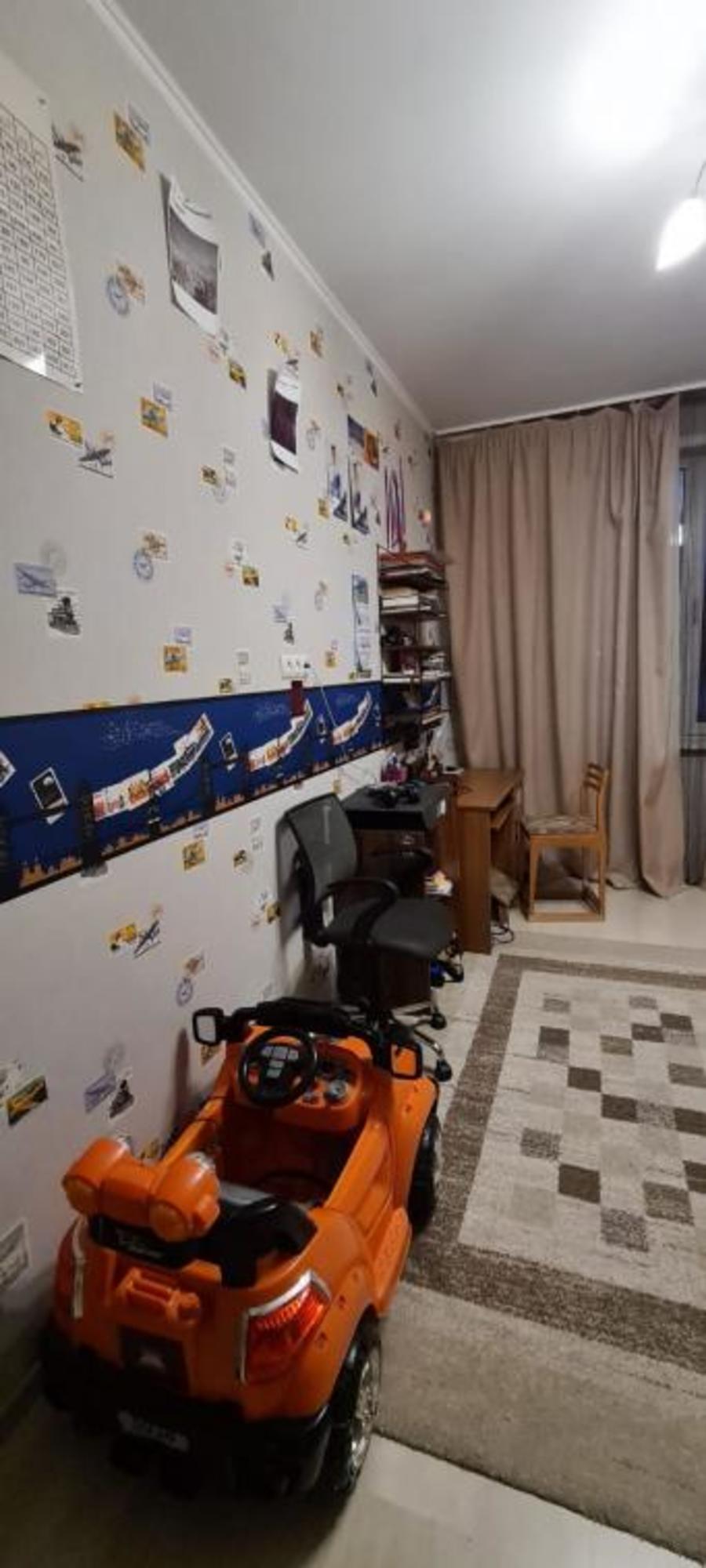 Купить квартиру за 10 300 000 рублей на Марковцева, 10