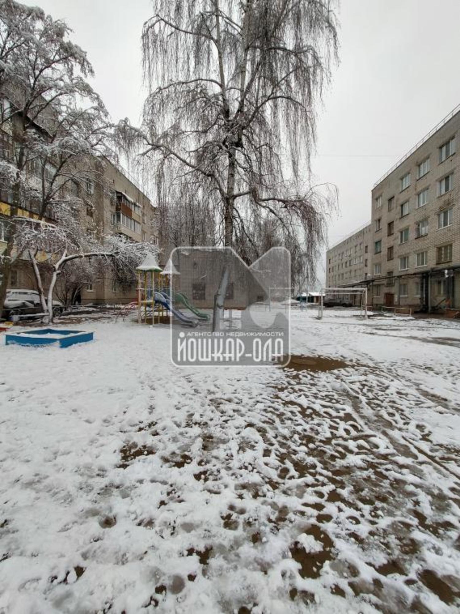 Купить квартиру за 2 800 000 рублей на Гончарова, 16