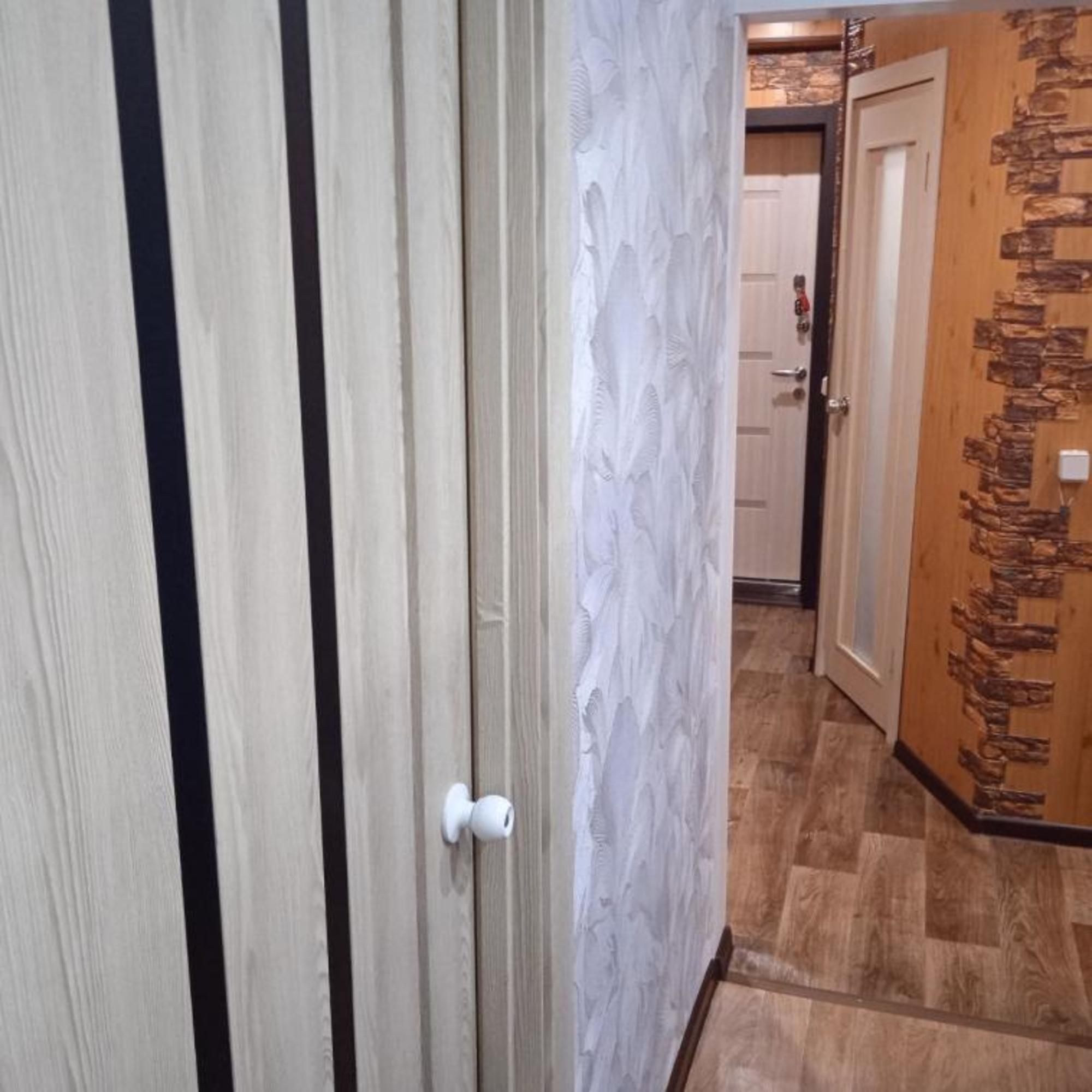 Купить квартиру за 2 450 000 рублей на Енисейский микрорайон, 13