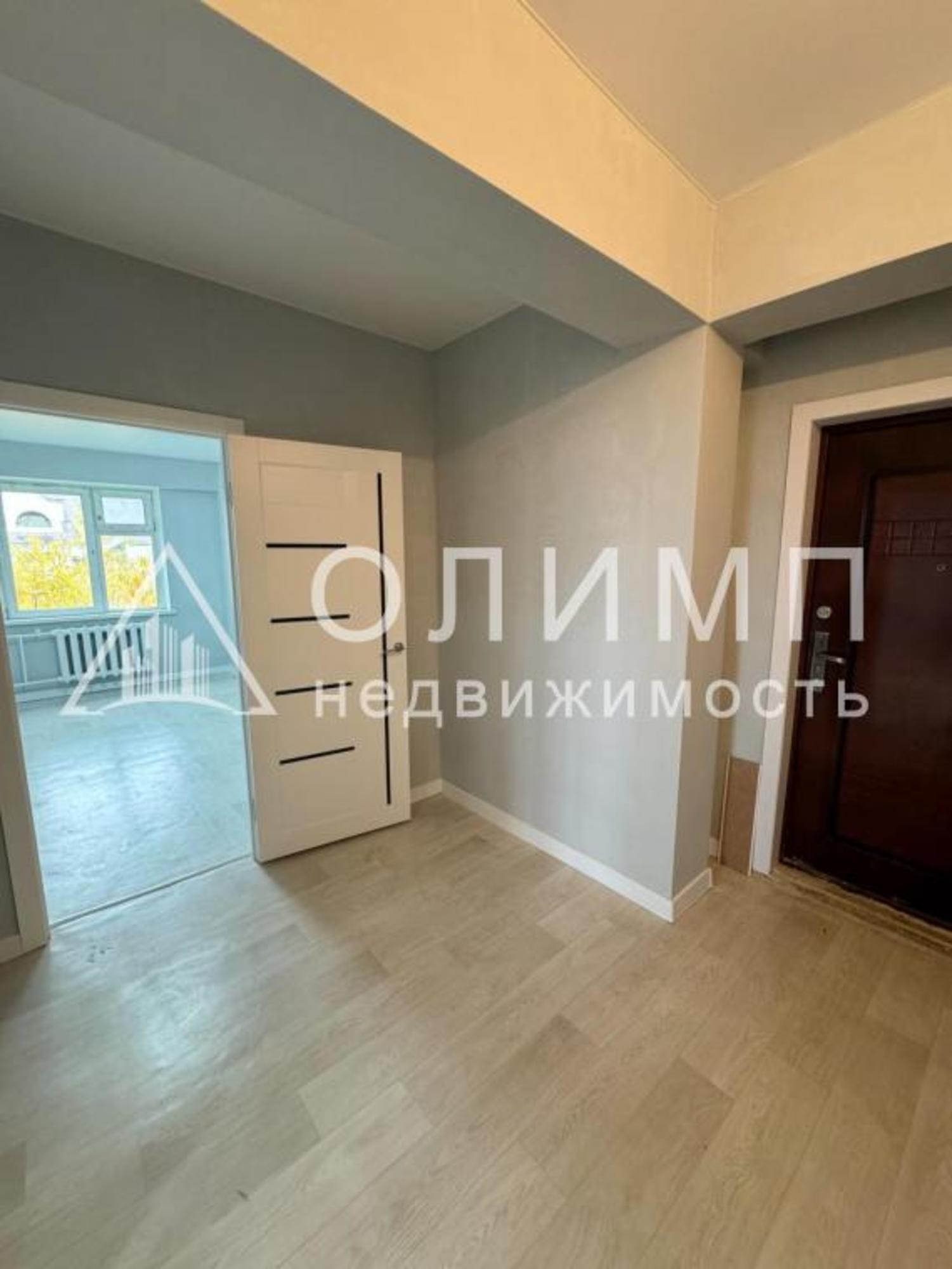 Купить квартиру за 6 450 000 рублей на Жорницкого, 7/6а