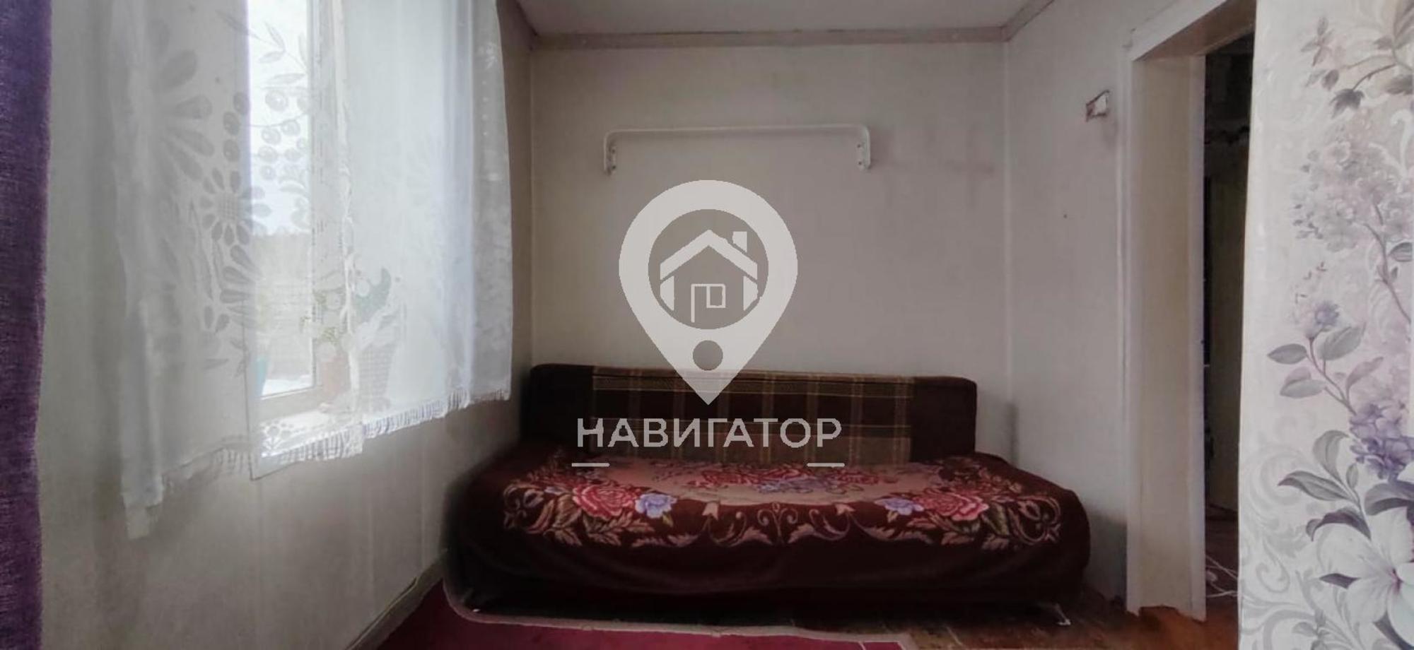 Купить дачу, дом, коттедж за 4 000 000 рублей на Максима Горького, 35