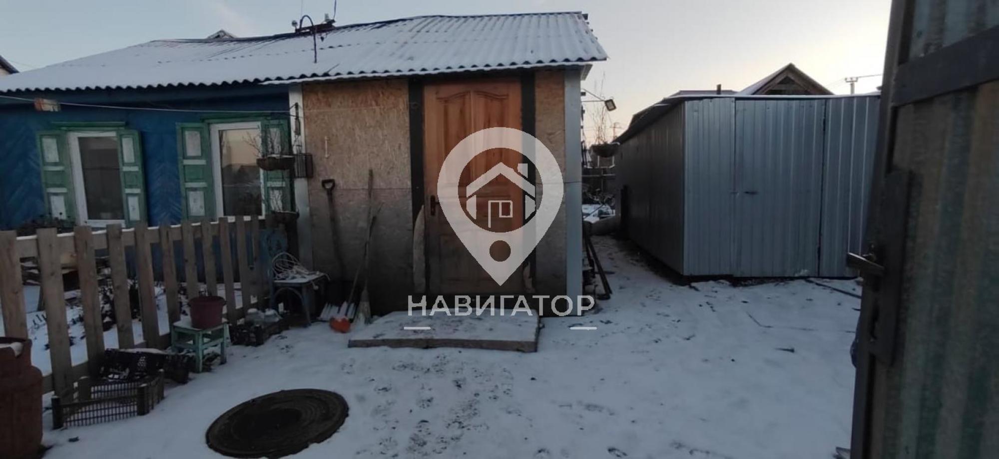 Купить дачу, дом, коттедж за 4 000 000 рублей на Максима Горького, 35