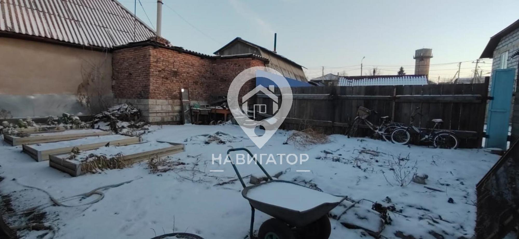 Купить дачу, дом, коттедж за 4 000 000 рублей на Максима Горького, 35