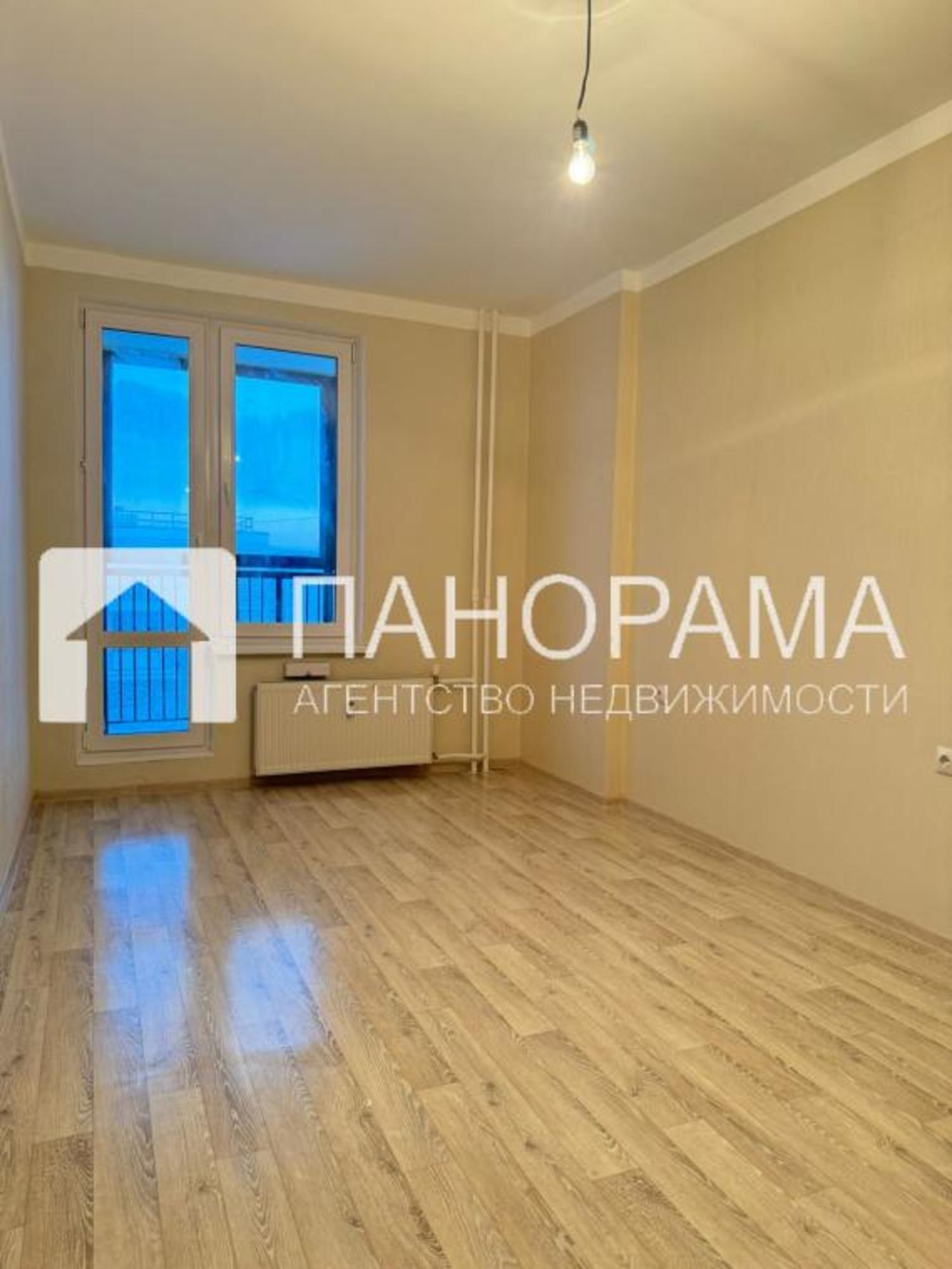 Купить квартиру за 5 500 000 рублей на Александра Захарченко, 9