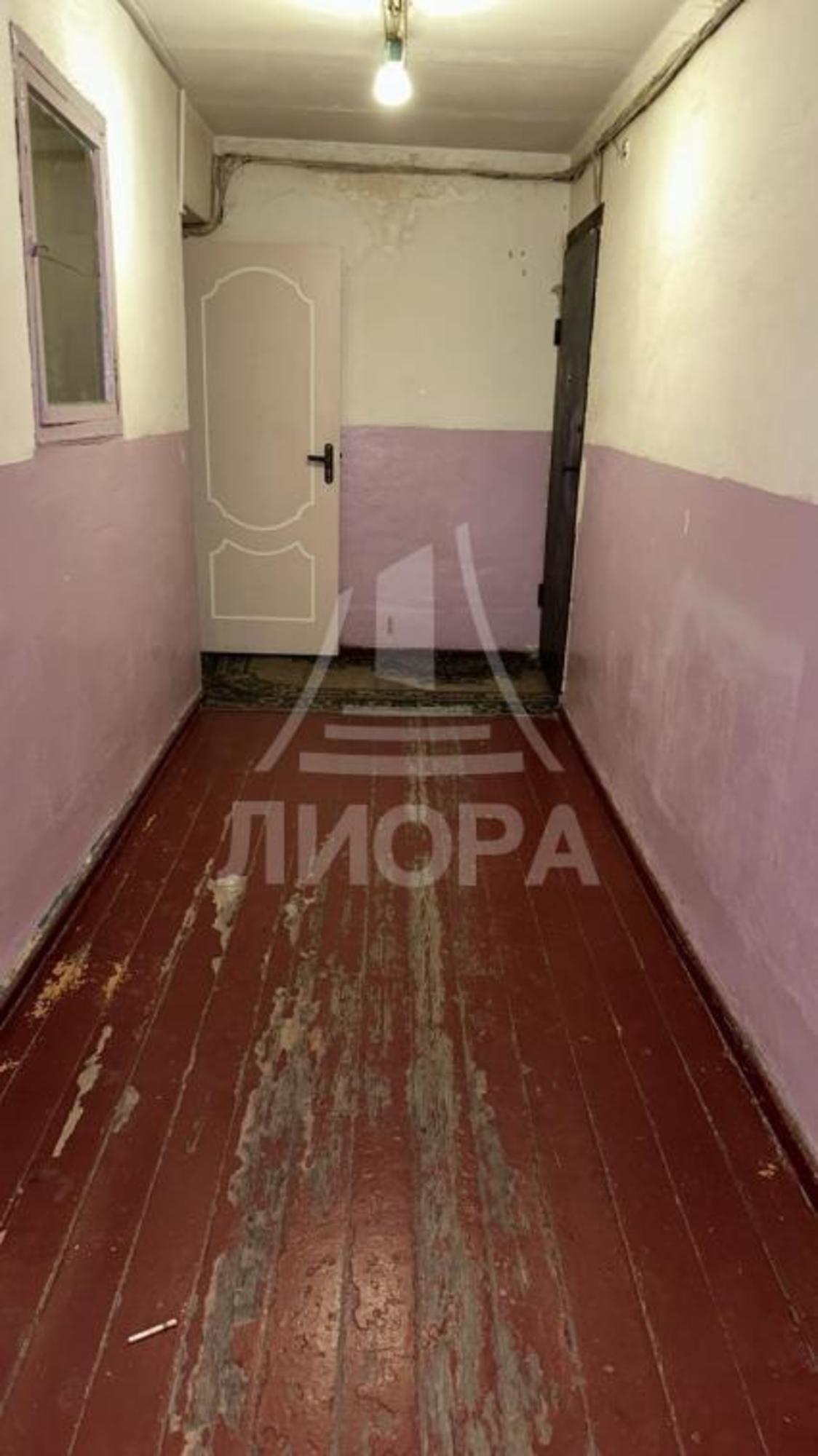 Купить комнату за 1 350 000 рублей на ул. Нахимова, 57а