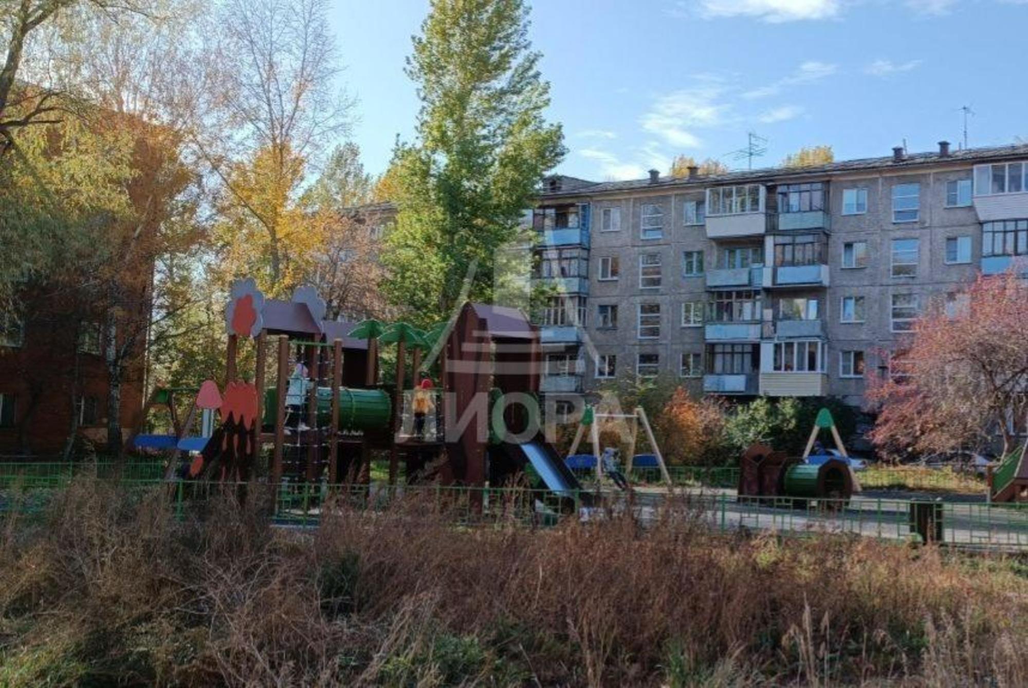 Купить комнату за 1 350 000 рублей на ул. Нахимова, 57а