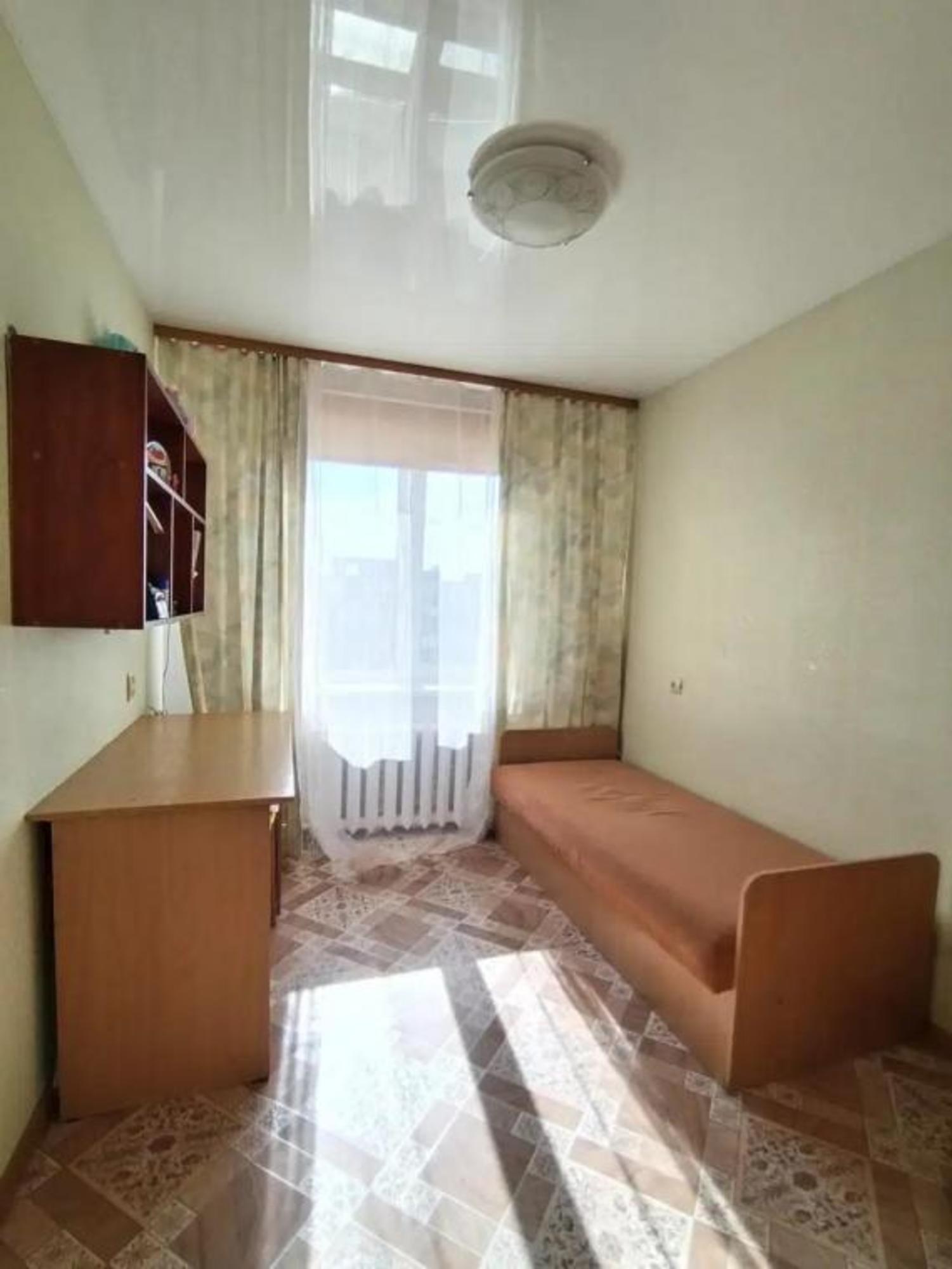 Купить квартиру за 5 700 000 рублей на Птицефабрика мкр, 6