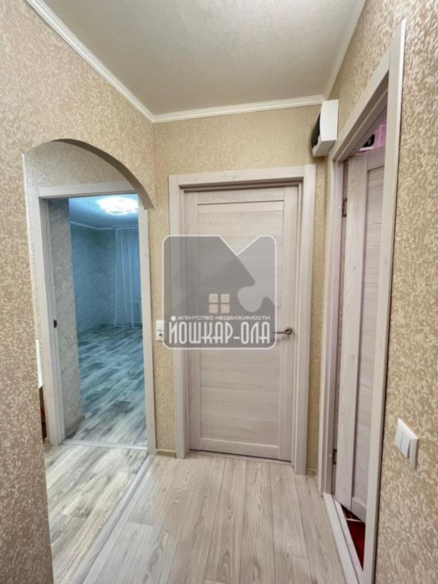 Купить квартиру за 2 600 000 рублей на Прохорова, 21