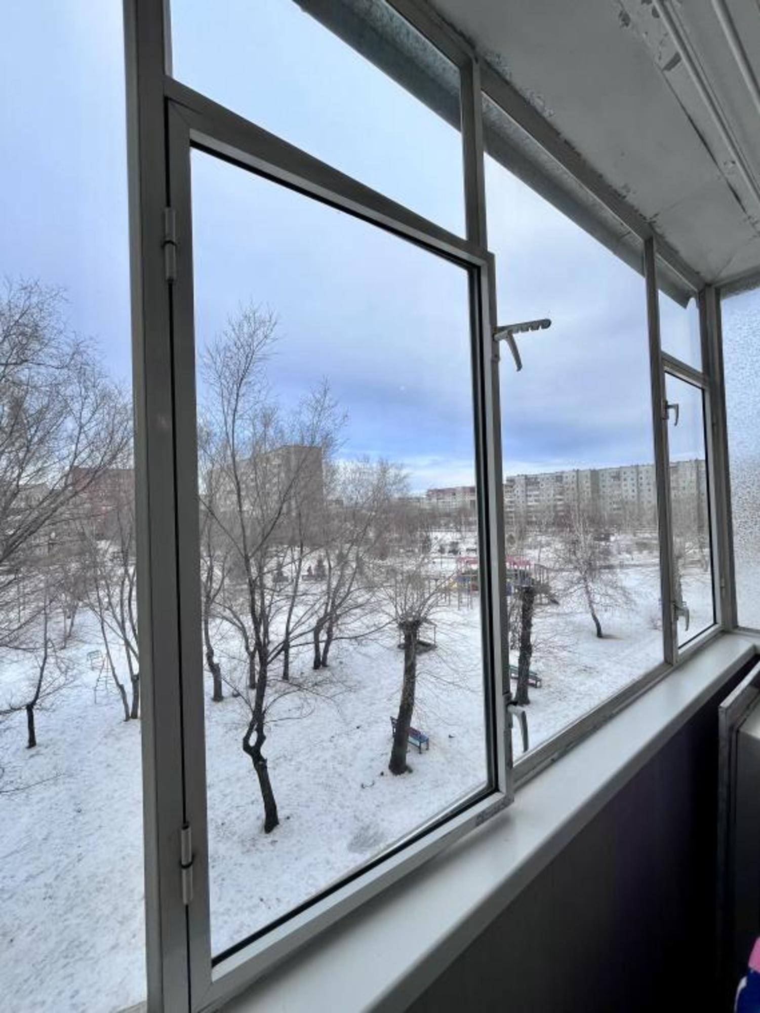 Купить квартиру за 3 300 000 рублей на Заводской мкр, 55