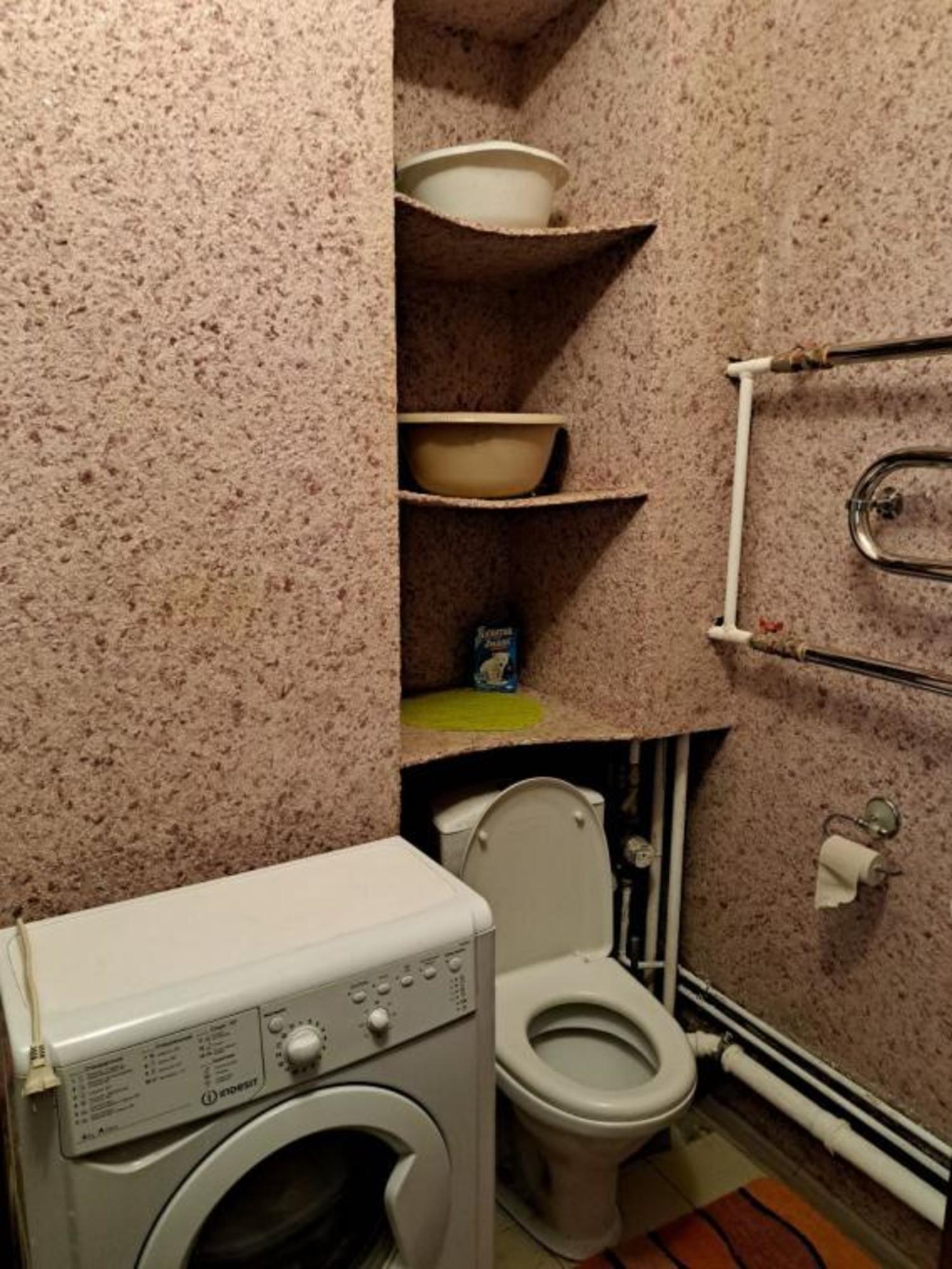 Купить квартиру за 5 200 000 рублей на проезд Юрия Тена, 10 Купить квартиру за 5 200 000 рублей на проезд Юрия Тена, 10