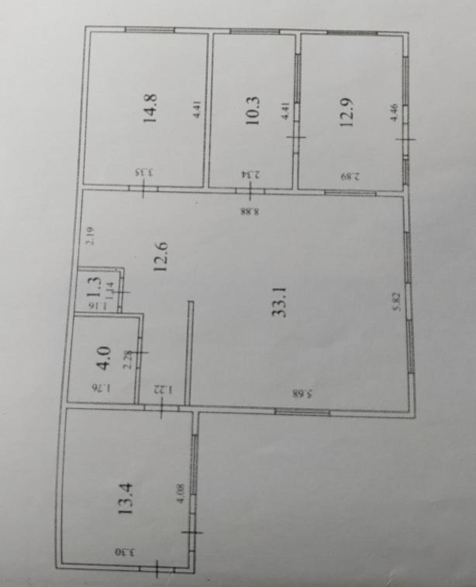 Купить дачу, дом, коттедж за 25 000 000 рублей на Студенческая, 16/3