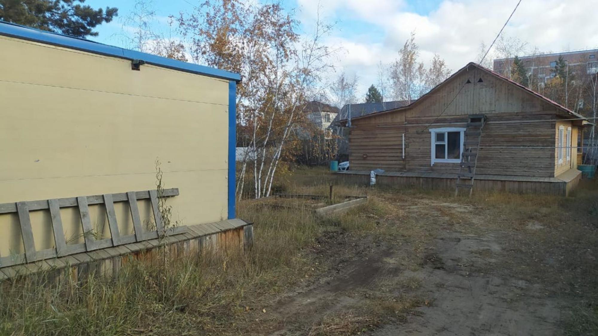 Купить дачу, дом, коттедж за 7 100 000 рублей на Крафта И., 131