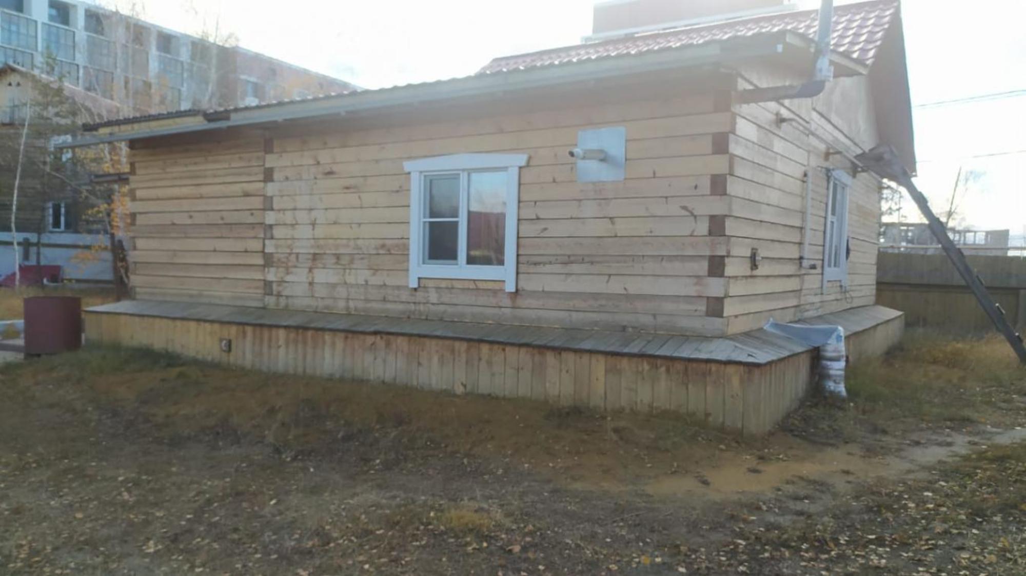 Купить дачу, дом, коттедж за 7 100 000 рублей на Крафта И., 131
