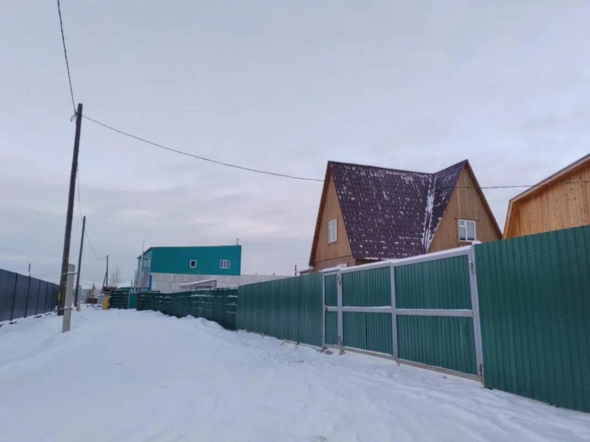 Купить дачу, дом, коттедж за 25 000 000 рублей на Студенческая, 16/3