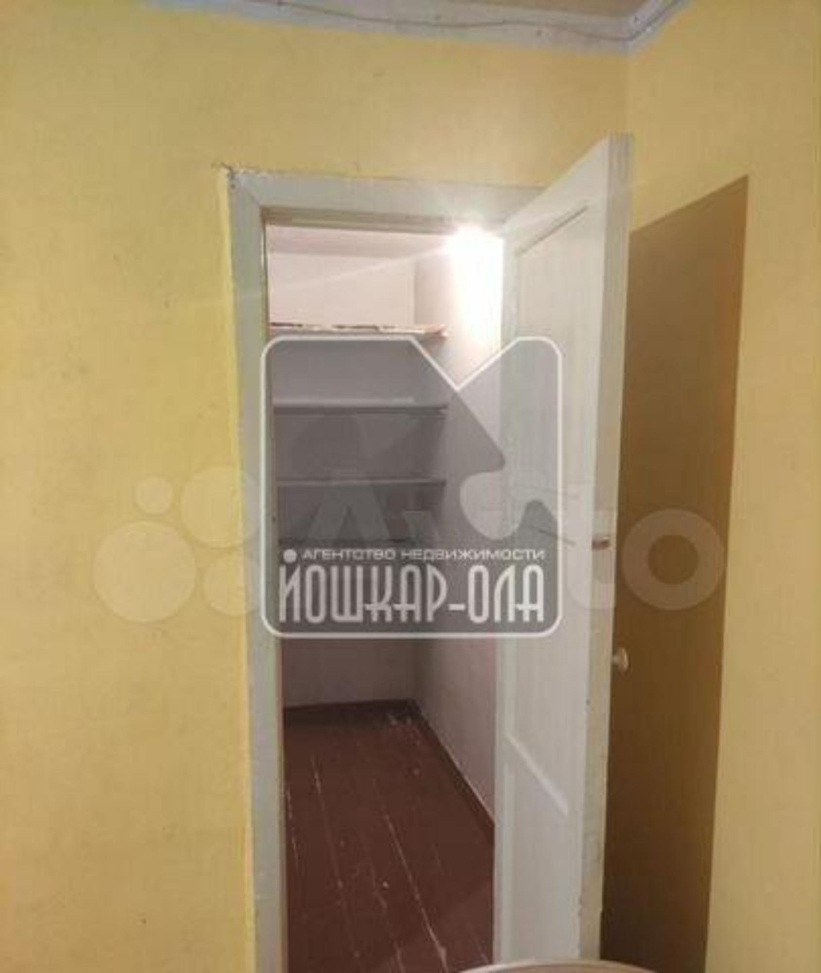 Купить квартиру за 2 990 000 рублей на Первомайская, 150