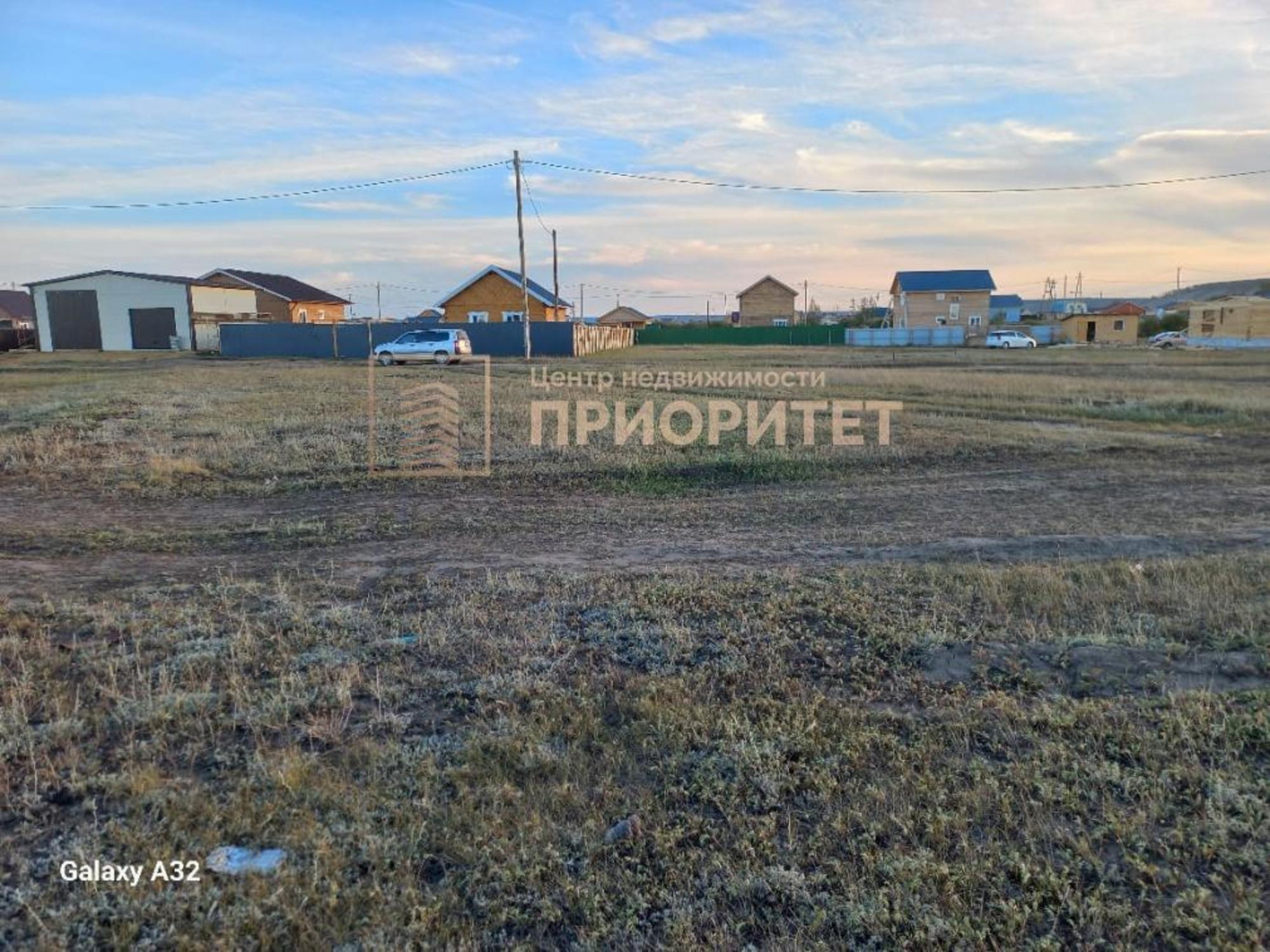 Купить землю, земельный участок за 2 600 000 рублей на ул. Бэс чагда