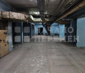 склад 660 кв м Нарымская ул, 19