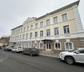 офис 295.5 кв м г. Астрахань, ул. Красного Знамени 16а