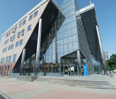 офис 22 кв м г. Астрахань, Кировский р-н, пр-т Губернатора Анатолия Гужвина, д.10