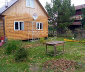 коттедж 30 кв м Театрал 2 территория снт коттедж 30 кв м Театрал 2 территория снт