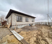 коттедж 110 кв м Октябрьская улица, д.24