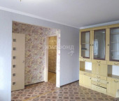 2-комн, 46.3кв м, этаж 4/4 Строительная, 10 2-комн, 46.3кв м, этаж 4/4 Строительная, 10