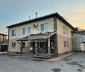 офис 710 кв м, этаж 1/2 