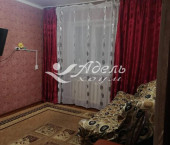 -комн, 58.5кв м,  Бегичева, 20