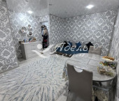 -комн, 42.9кв м,  Орджоникидзе, 4