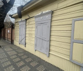 2-комн, 32кв м, этаж 1/2 Марата, 37