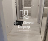 2-комн, 48.2кв м, этаж 4/9 Территория Гусарская, 6