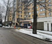 офис 344 кв м Рихарда Зорге, 70/1