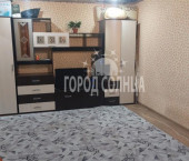 1-комн, 36.7кв м, этаж 2/10 Заозерная, 25/4
