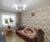 3-комн, 73кв м, этаж 5/9 Розы Люксембург, 355