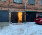 17.4 кв м Байкальская, 180 б