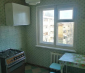 1-комн, 34.2кв м, этаж 4/4 Боткина, 9