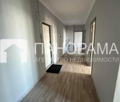 -комн, 73.6 кв м Летчицы Веры Захаровой, 17/1