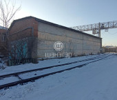 помещение 354.7 кв м Ботаническая, 71А