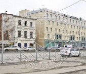 помещение 246 кв м Саид-Галеева ул, Саид-Галеева 27