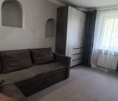 3-комн, 63кв м, этаж 1/1 Братский переулок,11