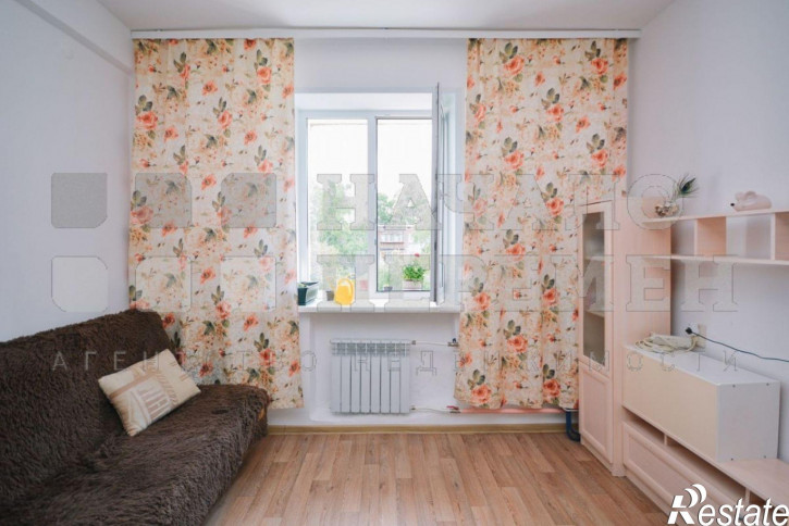 Комната Демьяна Бедного ул, 60