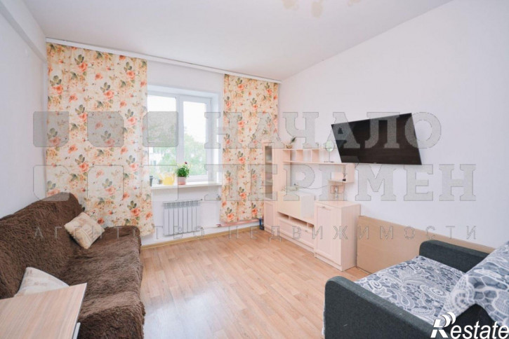 Комната Демьяна Бедного ул, 60