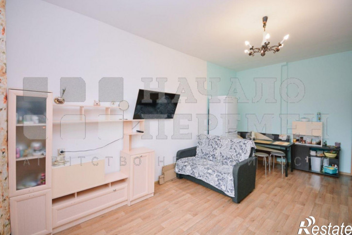 Комната Демьяна Бедного ул, 60