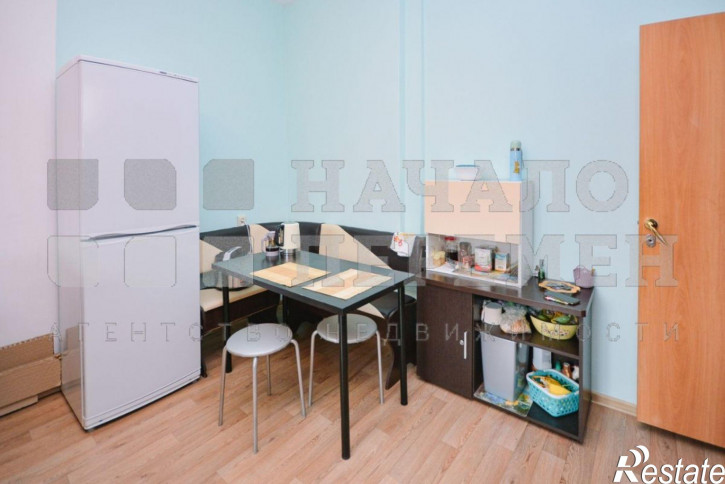 Комната Демьяна Бедного ул, 60